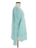 Tommy Bahama Teal Pullover Sweater Size M - photo 4