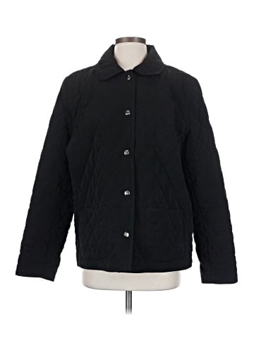 North Crest Coat (view 1)
