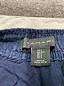 Tahari 100% Linen Blue Linen Pants Size S - photo 4