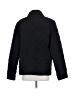 North Crest 100% Polyester Solid Black Coat Size L - photo 2