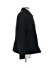 North Crest 100% Polyester Solid Black Coat Size L - photo 4