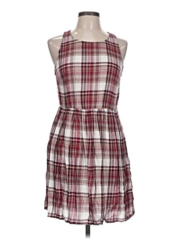 Forever 21 Casual Dress (view 1)