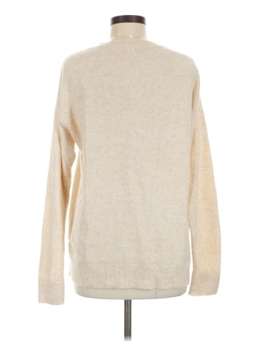 Stars Above Pullover Sweater (view 2)