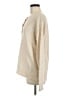 Stars Above Tan Pullover Sweater Size M - photo 5