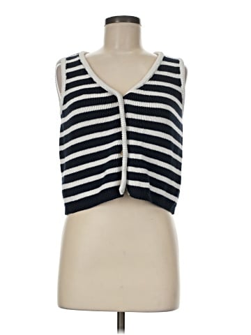 LC Lauren Conrad Sweater Vest (view 1)