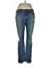 Joe's Jeans Hearts Blue Jeans Size 30 waist - photo 1