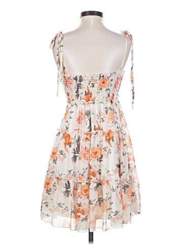 Simplee Cocktail Dress (view 2)