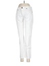 Banana Republic White Jeans Size 27 waist - photo 1