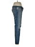 Joe's Jeans Hearts Blue Jeans Size 30 waist - photo 4