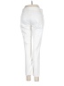 Banana Republic White Jeans Size 27 waist - photo 2
