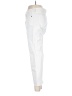 Banana Republic White Jeans Size 27 waist - photo 5