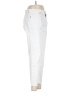 Banana Republic White Jeans Size 27 waist - photo 4