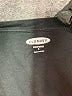Old Navy 100% Cotton Black Short Sleeve Top Size S - photo 4