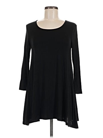 Sunny Girl 3/4 Sleeve Top (view 1)