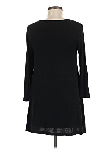 Sunny Girl 3/4 Sleeve Top (view 2)