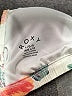 Roxy Tropical Ivory Swimsuit Top Size L - photo 3
