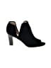 Life Stride Black Ankle Boots Size 10 - photo 1