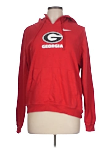Nike Pullover Hoodie (view 1)