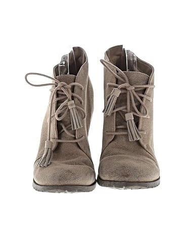 Restricted Shoes Ankle Boots (view 2)