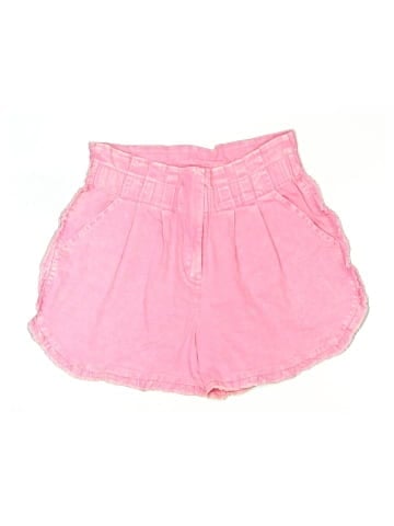 Fab'rik Shorts (view 1)