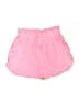 Fab'rik Solid Pink Shorts Size M - photo 1