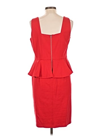 Vivienne Tam Cocktail Dress (view 2)