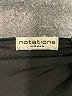 Notations Black 3/4 Sleeve T-Shirt Size 3X - photo 7