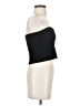 Babaton Black Bodysuit Size S - photo 4