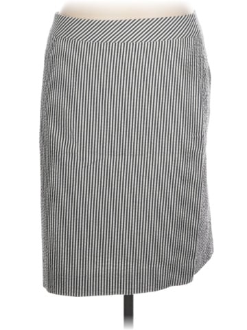J.Crew Factory Store Casual Skirt (view 1)