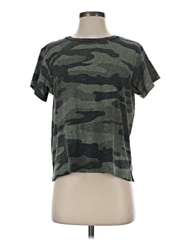 LNA Short Sleeve T-Shirt (view 1)