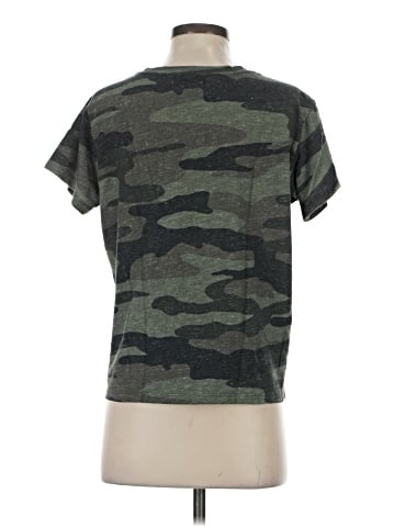 LNA Short Sleeve T-Shirt (view 2)