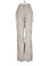 Full Tilt Gray Casual Pants Size XS - photo 1