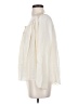 Zoe & Sam Ivory Long Sleeve Blouse Size XS - photo 5