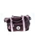 Kipling 100% Synthetic Burgundy Weekender One size - photo 1