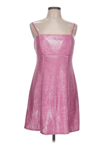Honey and Rosie Cocktail Dress (view 1)
