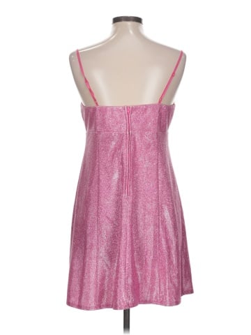 Honey and Rosie Cocktail Dress (view 2)