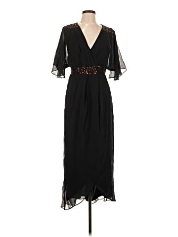 City Chic Cocktail Dress (view 1)