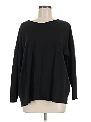 Planet Long Sleeve T-Shirt (view 1)