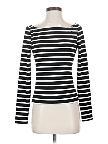 H&M Long Sleeve T-Shirt (view 1)
