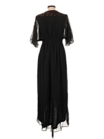 City Chic Cocktail Dress (view 2)