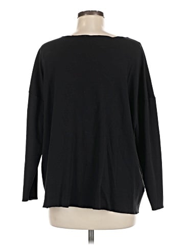 Planet Long Sleeve T-Shirt (view 2)