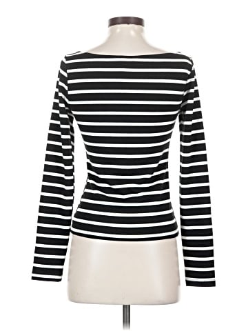 H&M Long Sleeve T-Shirt (view 2)