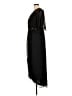 City Chic Black Cocktail Dress Size 12 - photo 5
