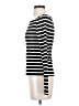 H&M Ivory Black Long Sleeve T-Shirt Size S - photo 5