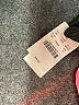 Crewcuts 100% Cotton Solid Pink Shorts Size 5 - photo 5