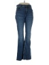 Lee Blue Jeans Size 10 Medium - photo 1