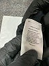 Reebok 100% Polyester Solid Black Athletic Shorts Size M (estimated) - photo 3