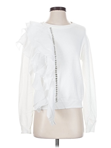 On Twelfth Sweatshirt (view 1)
