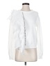On Twelfth White Sweatshirt Size S - photo 1