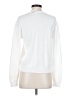 On Twelfth White Sweatshirt Size S - photo 2